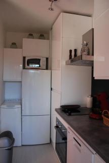 Studio - Juan les pins - proximité plages - Antibes - 4