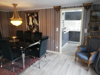 Eleonora Apartment - Winterberg - 5