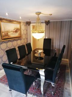 Eleonora Apartment - Winterberg - 7