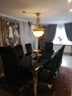 Eleonora Apartment - Winterberg - 6