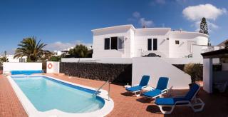 Casa McElroy - Tías - 9