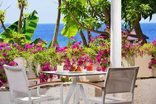 UNA HOTELS Naxos Beach Sicilia - Giardini Naxos - 1