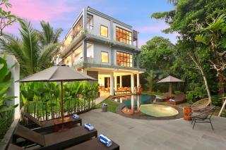 The Nani - Ubud - 9