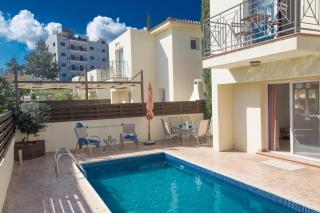 Nancy Villas - Protaras - 6