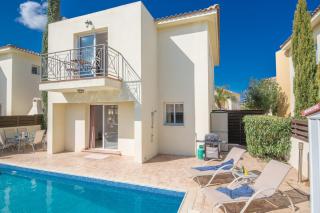 Nancy Villas - Protaras - 7