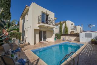 Nancy Villas - Protaras - 0