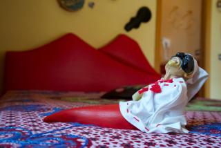 La Dimora le Fumarole Rooms - 3