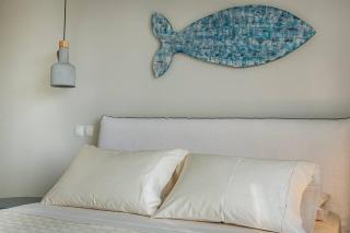 Julia's Superior Suites - Kástron - 6