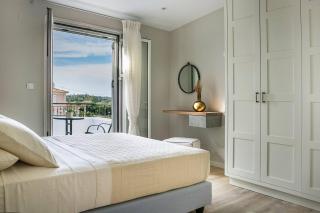 Julia's Superior Suites - Kástron - 9