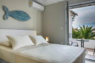 Julia's Luxury Suites #1, Travliata Cephallonia - 1