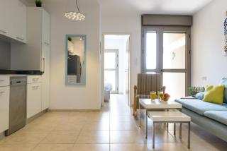 49 Abarbanel - By Beach Apartments TLV - Tel Aviv - 1