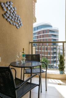 49 Abarbanel - By Beach Apartments TLV - 6