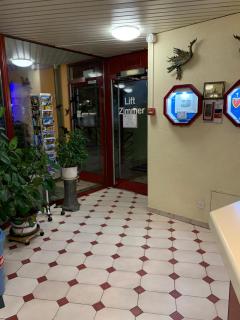 Hotel Lyssach - Lyssach - 2