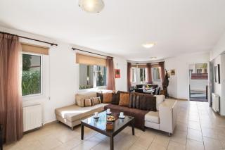 Nancy Villas - Protaras - 2