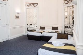 Rose Court Hotel - London - 8