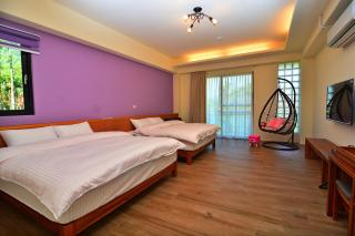 He Ye Ju B&B - Lago Lugu - 2