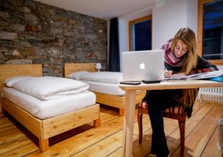 Bed&Bike Tremola San Gottardo - Airolo - 9