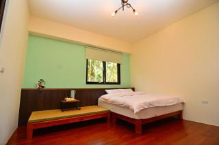 He Ye Ju B&B - Lago Lugu - 1