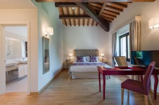 Borgo La Chiaracia Resort & SPA - Castel Giorgio - 5