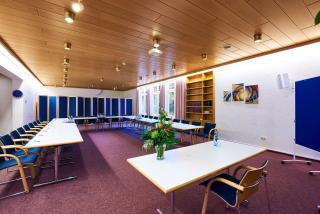 Krelinger Freizeit- und Tagungszentrum - Walsrode - 6