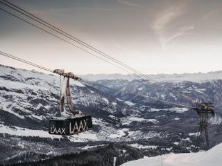 GALAAXY Mountain Hostel - Laax - 7