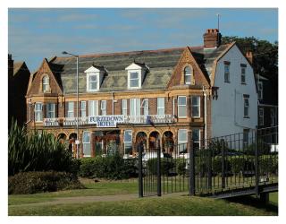 Furzedown Hotel - Great Yarmouth - 3