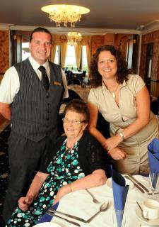 Furzedown Hotel - 4