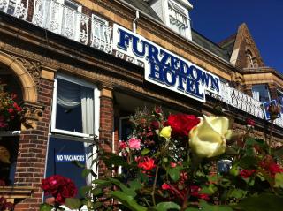 Furzedown Hotel - Great Yarmouth - 6