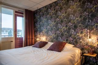 Hotel Villa Flora - Hillegom - 0