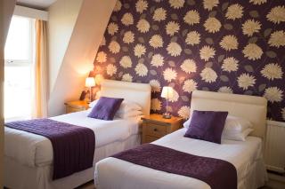 Furzedown Hotel - 8