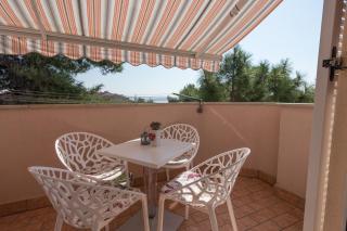 Apartman Nena - Turanj - 9