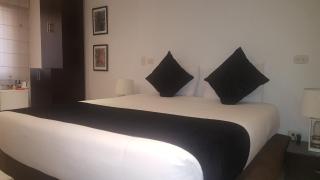 Suites 109 GH Usaquén - Bogotá - 9