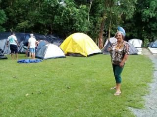 CAMPING RECANTO DOS PÁSSAROS - Chapada dos Guimarães - 9