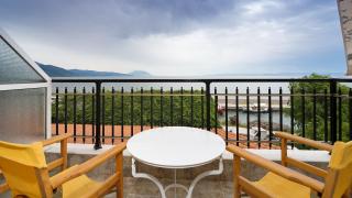 Pharos Rooms - Ilia - 6