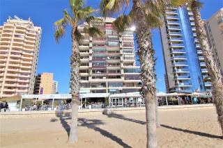 Aplayamar - Calpe - 4
