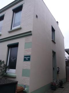 Ferienwohnung "Bine" - Lübeck - 7