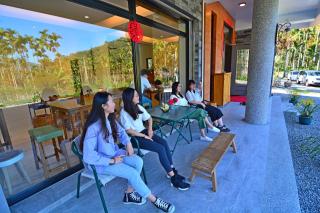 He Ye Ju B&B - Lago Lugu - 6
