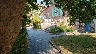 Les Chambres du Relais - Liettres - 8