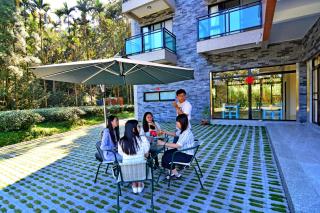 He Ye Ju B&B - 7