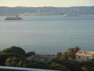 Le Parc Impérial - Ajaccio - 4