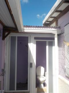 Petit Studio bateliere - Schœlcher - 5
