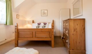 The Highland Club - Fort Augustus - 3