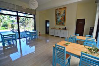 He Ye Ju B&B - Lago Lugu - 5