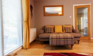 The Highland Club - Fort Augustus - 4