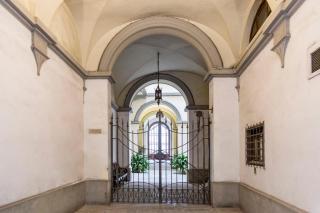 B&B Stupido Hotel - Florence - 2
