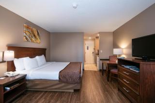 Guest Inn & Suites - Midtown Medical Center - Little Rock - 3