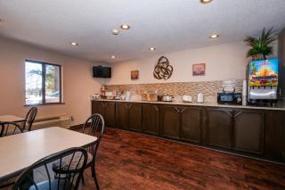 Guest Inn & Suites - Midtown Medical Center - 3