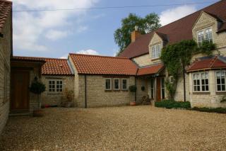 The Swallows Rest Bed & Breakfast - Brigstock - 6