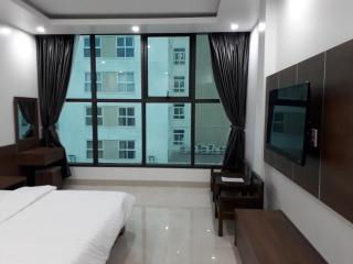Toan Phuong Hostel - Ha Long - 4
