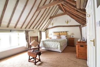 The Abbey Hotel & Apartments - Bury Saint Edmunds - 6